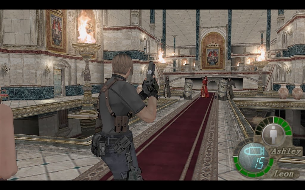 download resident evil 4 super compressed